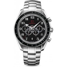 Omega Olympic Collection Timeless Watches Ref.321.30.44.52.01.002