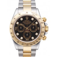 Rolex Cosmograph Daytona Watches Ref.116523-3