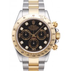 Rolex Cosmograph Daytona Watches Ref.116523-3