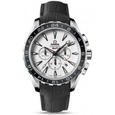 Omega Seamaster Aqua Terra Chronograph Watches Ref.231.13.44.52.04.001