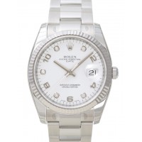 Rolex Date Watches Ref.115234-2