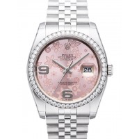 Rolex Datejust Watches Ref.116244-9