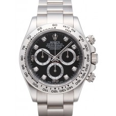 Rolex Cosmograph Daytona Watches Ref.116509-1