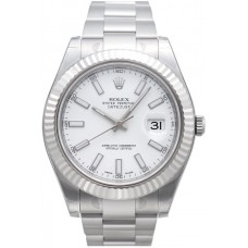 Rolex Datejust II Watches Ref.116334-1
