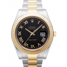Rolex Datejust II Watches Ref.116333-7