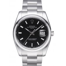 Rolex Date Watches Ref.115200-1