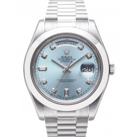 Rolex Day-Date II Watches Ref.218206-4