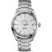 Omega Seamaster Aqua Terra Chronometer Watches Ref.231.10.42.21.02.001