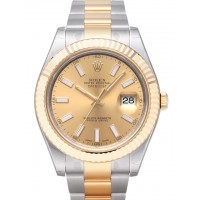 Rolex Datejust II Watches Ref.116333-3