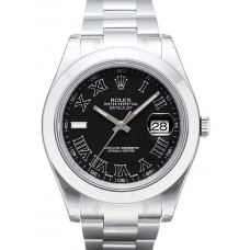 Rolex Datejust II Watches Ref.116300-5