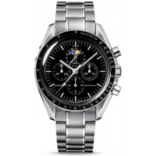 Omega Speedmaster Professional Moonwatch Watches Ref.3576.50.00