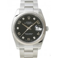 Rolex Date Watches Ref.115234-3