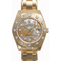 Rolex Datejust Special Edition Watches Ref.81318