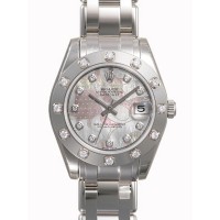 Rolex Datejust Special Edition Watches Ref.81319-2