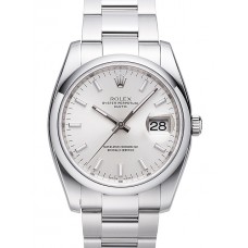 Rolex Date Watches Ref.115200-5