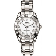 Rolex Datejust Special Edition Watches Ref.81319-1