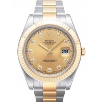 Rolex Datejust II Watches Ref.116333-4