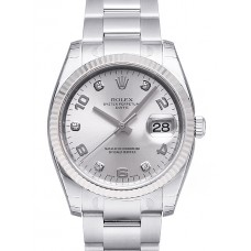 Rolex Date Watches Ref.115234-4