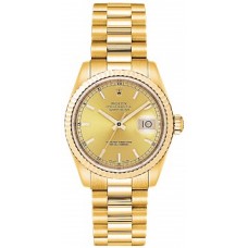 Rolex Datejust Lady 31 Watches Ref.178278