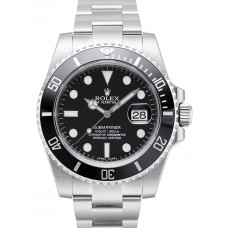 Rolex Submariner Date Watches Ref.116610 LN