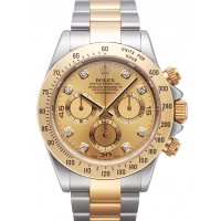 Rolex Cosmograph Daytona Watches Ref.116523-5