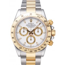 Rolex Cosmograph Daytona Watches Ref.116523-2