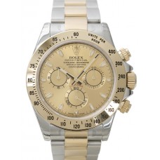 Rolex Cosmograph Daytona Watches Ref.116523-6