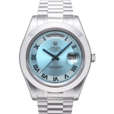 Rolex Day-Date II Watches Ref.218206-1