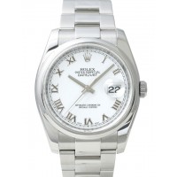 Rolex Datejust Watches Ref.116200-16