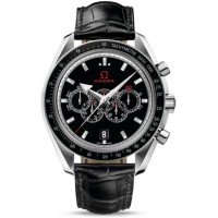 Omega Olympic Collection Timeless Watches Ref.321.33.44.52.01.001