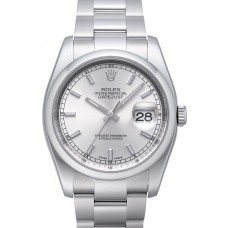 Rolex Datejust Watches Ref.116200-14