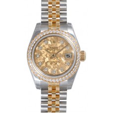 Rolex Lady-Datejust Watches Ref.179383-1