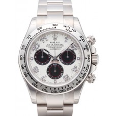 Rolex Cosmograph Daytona Watches Ref.116509-8