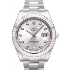 Rolex Datejust II Watches Ref.116334-7
