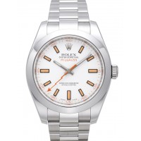 Rolex Milgauss Watches Ref.116400-1