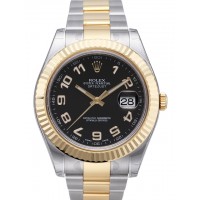 Rolex Datejust II Watches Ref.116333-5