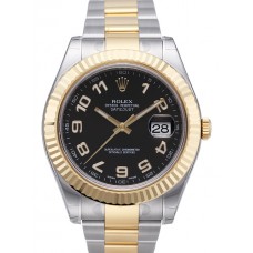 Rolex Datejust II Watches Ref.116333-5