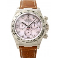 Rolex Cosmograph Daytona Watches Ref.116519-5