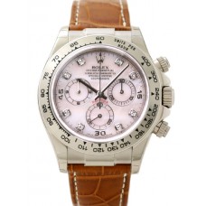Rolex Cosmograph Daytona Watches Ref.116519-5