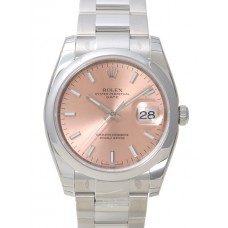 Rolex Date Watches Ref.115200-8