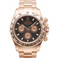 Rolex Cosmograph Daytona Watches Ref.116505-1