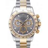 Rolex Cosmograph Daytona Watches Ref.116523-4