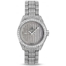 Omega Jewellery Watches Ref.231.55.30.20.99.002
