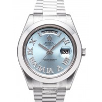 Rolex Day-Date II Watches Ref.218206-5