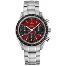 Omega Speedmaster Racing Watches Ref.326.30.40.50.11.001
