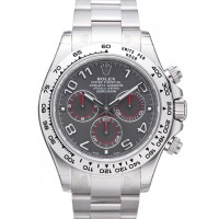 Rolex Cosmograph Daytona Watches Ref.116509-4