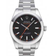 Rolex Milgauss Watches Ref.116400-2
