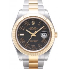 Rolex Datejust II Watches Ref.116333-2