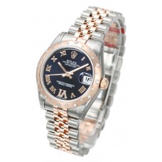Rolex Datejust Lady 31 Watches Ref.178341-1