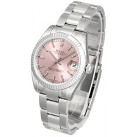 Rolex Datejust Lady 31 Watches Ref.178274-25